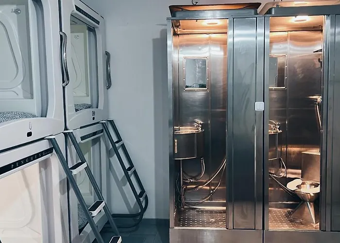 Space One - 1 *