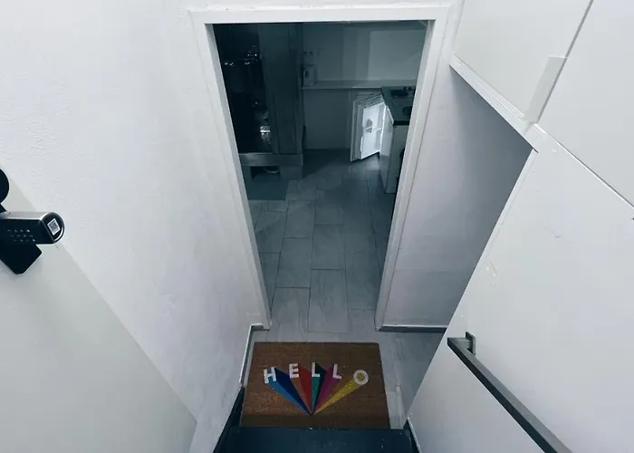 Space One - 1 * Vídeň