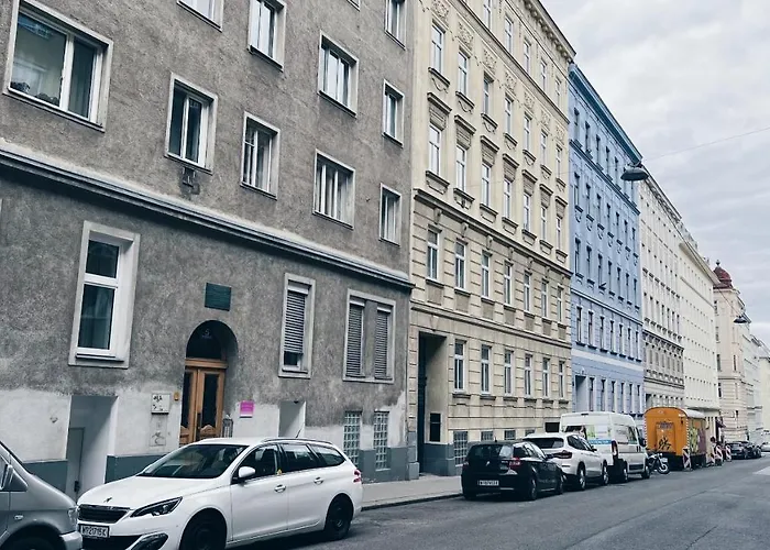 Space One - 1 Apartmán