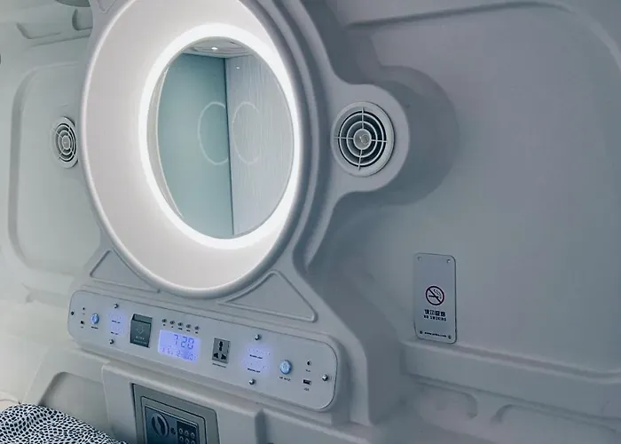 Apartmán Space One - 1