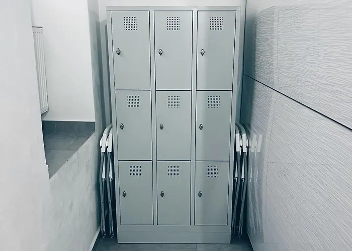 Apartmán Space One - 1 *