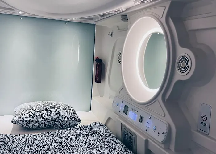 Apartmán Space One - 1 *